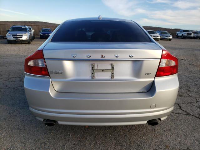 Photo 6 from auction – 2010 VOLVO S80 3.2 with VIN YV1960AS7A1131227
