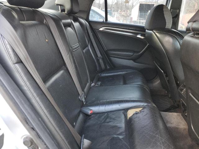 Photo 10 from auction – 2007 ACURA TL with VIN 19UUA662X7A044801