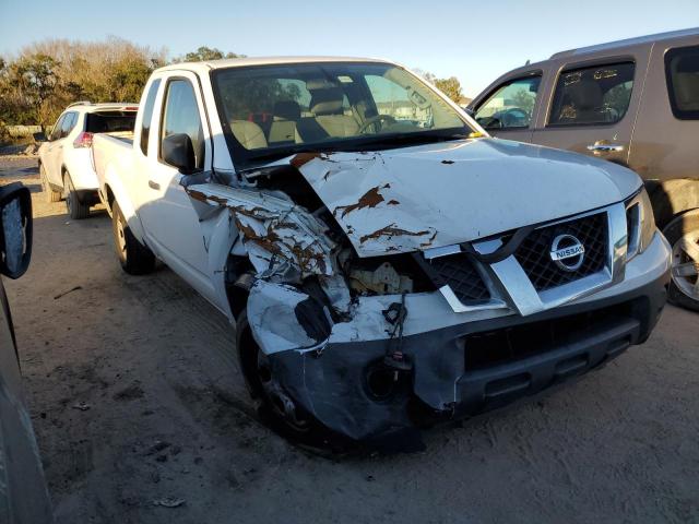 Photo 4 from auction – 2012 NISSAN FRONTIER S with VIN 1N6BD0CT7CC477933