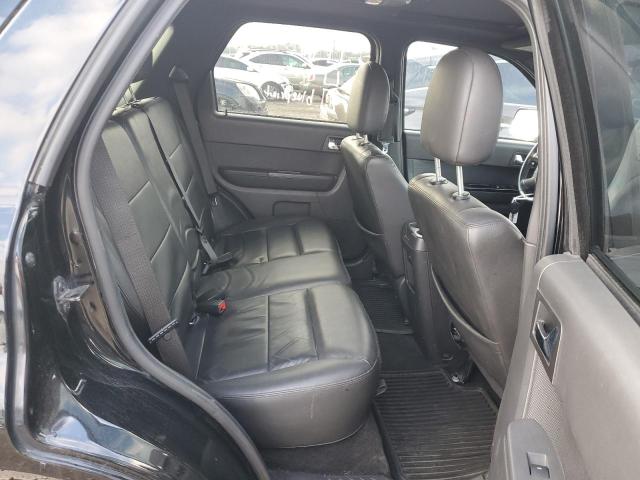Photo 10 from auction – 2010 FORD ESCAPE LIM with VIN 1FMCU0E77AKA33036