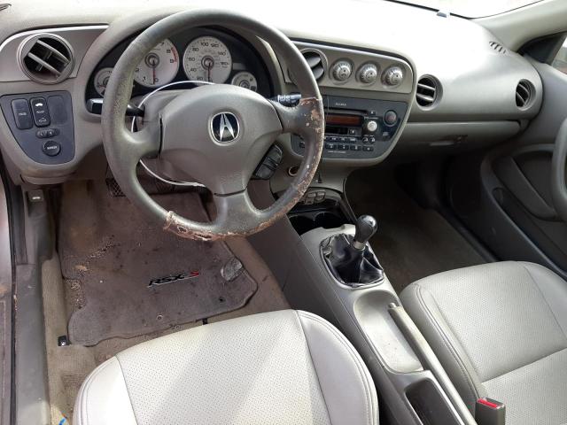 Photo 8 from auction – 2002 ACURA TL with VIN JH4DC53022C008456