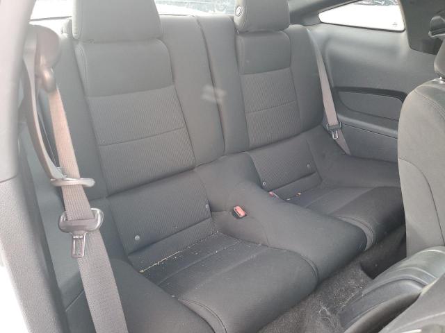 Photo 10 from auction – 2012 FORD MUSTANG with VIN 1ZVBP8AM8C5259232