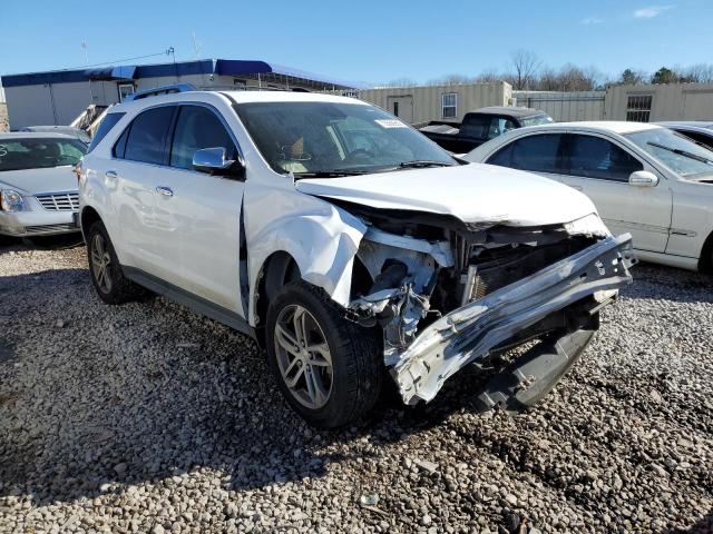 Photo 4 from auction – 2016 CHEVROLET EQUINOX LT with VIN 2GNALDEK1G6246013