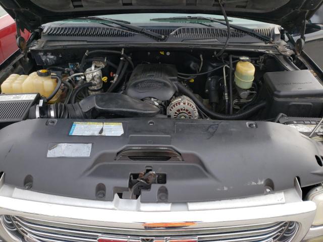 Photo 11 from auction – 2001 GMC SIERRA K25 with VIN 1GTHK23U61F148742