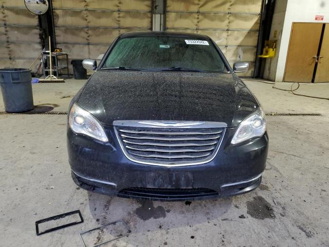 Photo 5 from auction – 2011 CHRYSLER 200 LIMITE with VIN 1C3BC2FG4BN505100