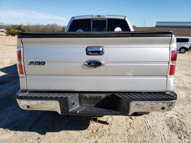 Photo 6 from auction – 2013 FORD F150 SUPER with VIN 1FTFW1ET2DFB95555