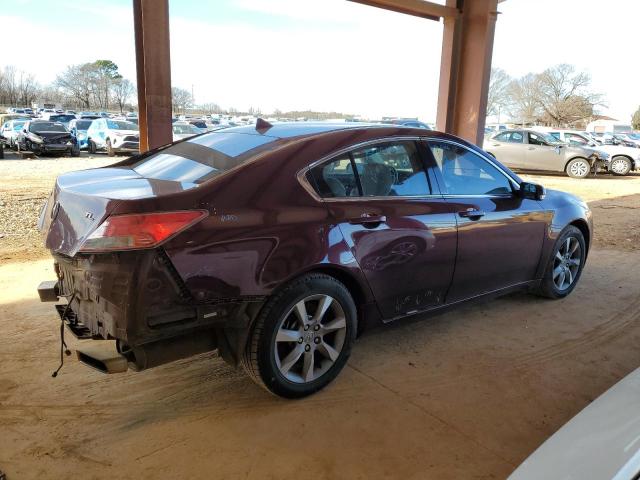 Foto 3 de la subasta – 2012 ACURA TL con VIN 19UUA8F20CA034512
