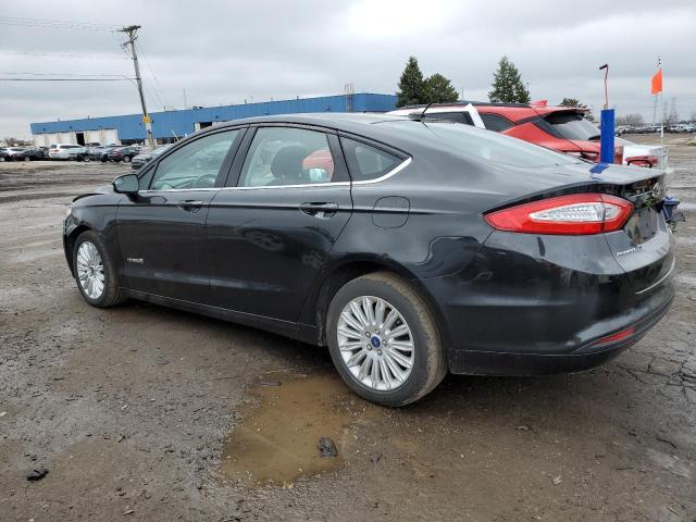 Photo 2 from auction – 2014 FORD FUSION SE with VIN 3FA6P0LU3ER243867