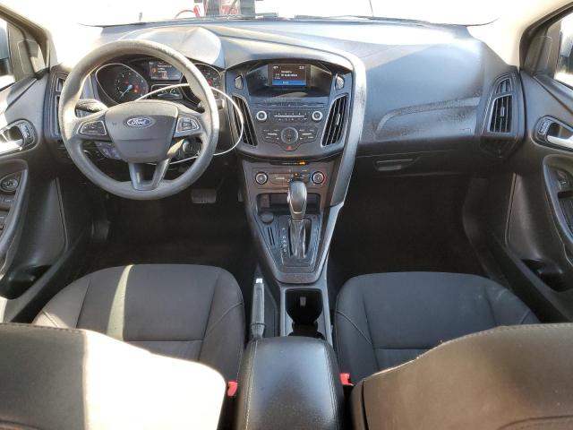 صورة رقم 8 من المزاد - 2018 FORD FOCUS SE مع VIN 1FADP3F2XJL218427