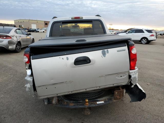 Photo 6 from auction – 2005 FORD EXPLORER S with VIN 1FMZU77K45UB49907