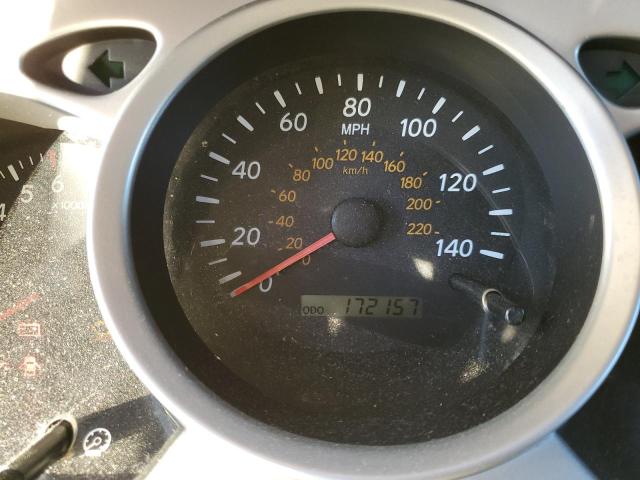 Photo 9 from auction – 2005 TOYOTA HIGHLANDER with VIN JTEGP21A450050500