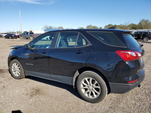 Photo 2 from auction – 2020 CHEVROLET EQUINOX LS with VIN 2GNAXHEV5L6274381