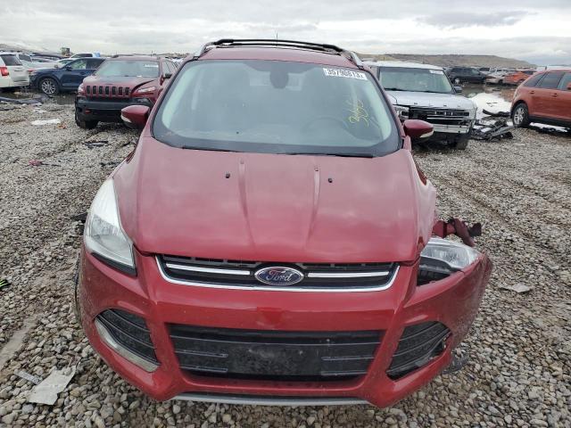 Photo 5 from auction – 2015 FORD ESCAPE TIT with VIN 1FMCU9J94FUB31738