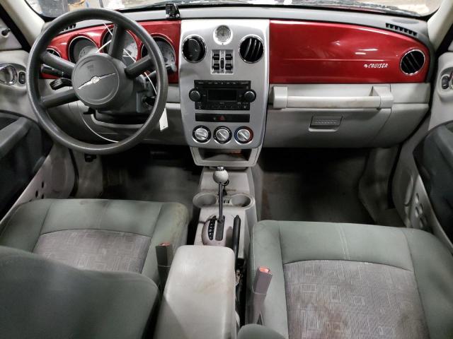 Photo 8 from auction – 2007 CHRYSLER PT CRUISER with VIN 3A4FY48BX7T533710