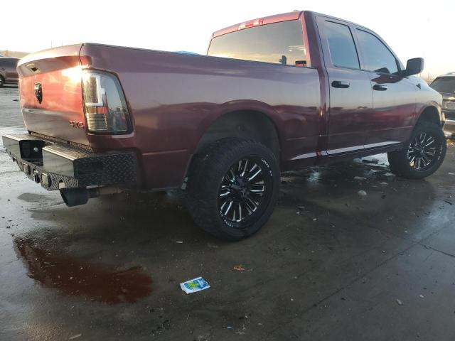 Photo 3 from auction – 2012 DODGE RAM 1500 S with VIN 1C6RD7FT5CS227979