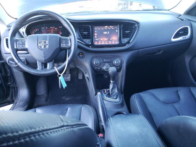 Photo 8 from auction – 2015 DODGE DART LIMIT with VIN 1C3CDFCB6FD111983