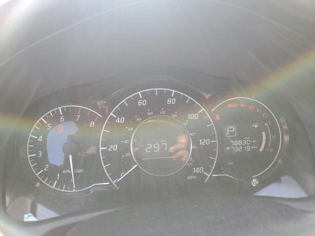 Photo 9 from auction – 2019 NISSAN VERSA NOTE with VIN 3N1CE2CP8KL359026