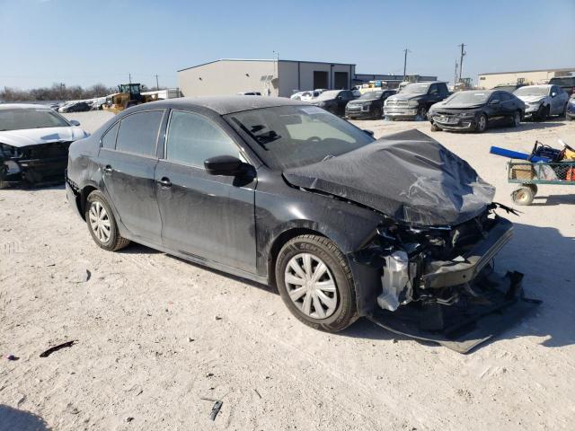 Photo 4 from auction – 2011 VOLKSWAGEN JETTA BASE with VIN 3VW2K7AJ3BM332868