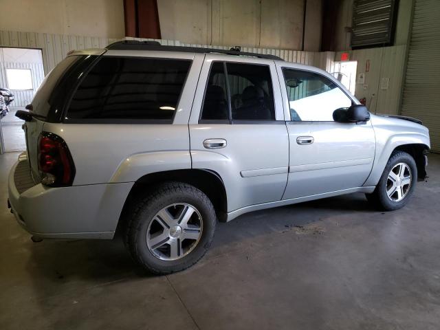 Photo 3 from auction – 2008 CHEVROLET TRAILBLAZE with VIN 1GNDS13SX82198527