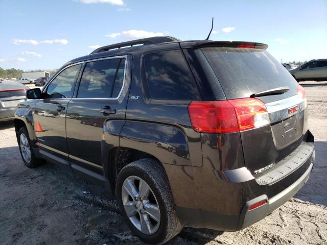 Photo 2 from auction – 2014 GMC TERRAIN SL with VIN 2GKALSEK6E6368719