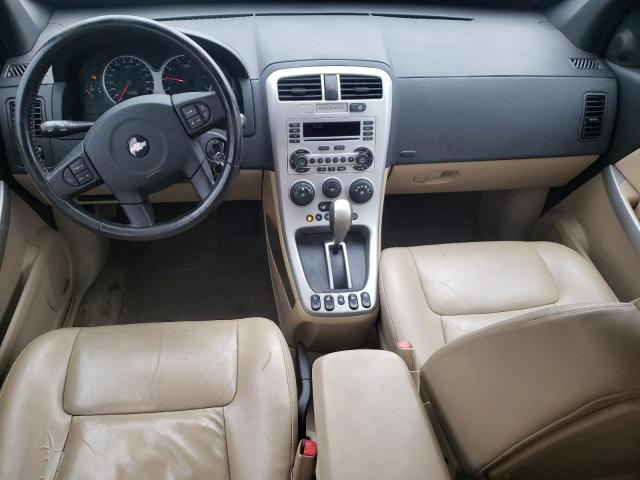 Photo 8 from auction – 2006 CHEVROLET EQUINOX LT with VIN 2CNDL73F766184947