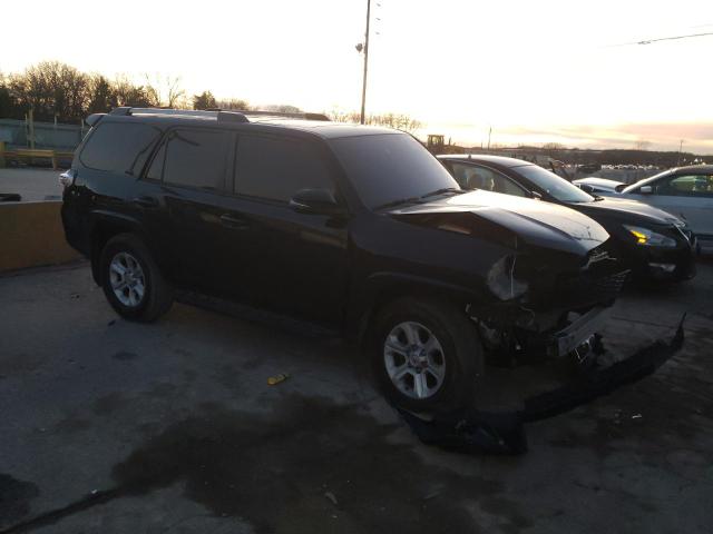 Photo 4 from auction – 2020 TOYOTA 4RUNNER SR with VIN JTEBU5JRXL5829006
