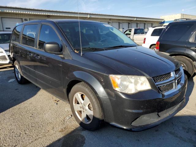 Photo 4 from auction – 2013 DODGE GRAND CARA with VIN 2C4RDGBG3DR616446