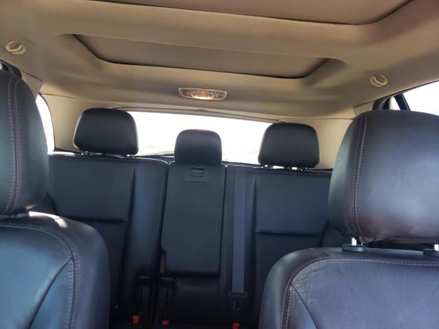 Photo 10 from auction – 2013 FORD EDGE SEL with VIN 2FMDK3JC5DBA82362