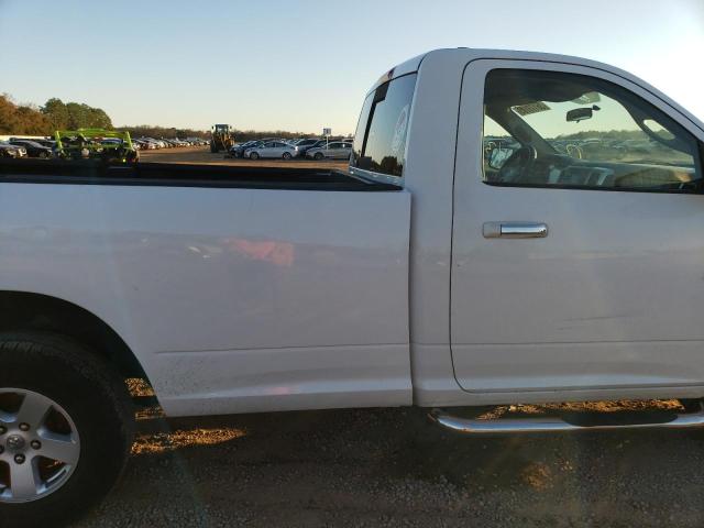 Photo 10 from auction – 2010 DODGE RAM 1500 with VIN 3D7JB1EP0AG152079