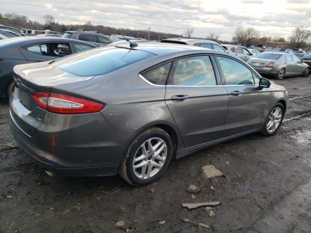 Photo 3 from auction – 2014 FORD FUSION SE with VIN 1FA6P0H76E5378539