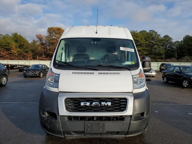 Photo 5 from auction – 2019 RAM PROMASTER with VIN 3C6TRVCG8KE539511