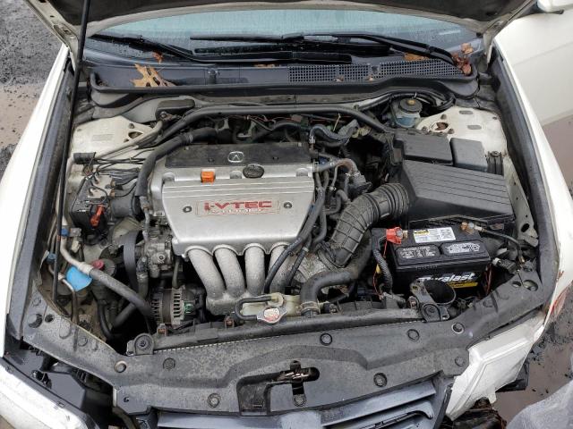 Photo 11 from auction – 2005 ACURA TSX with VIN JH4CL96855C004099