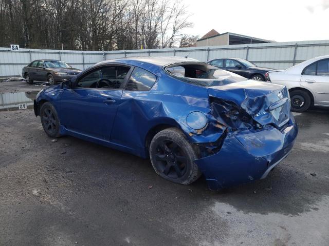Photo 2 from auction – 2008 NISSAN ALTIMA 2.5 with VIN 1N4AL24E78C194474