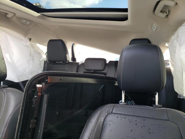 Photo 10 from auction – 2018 FORD ESCAPE SEL with VIN 1FMCU9HD6JUD16621