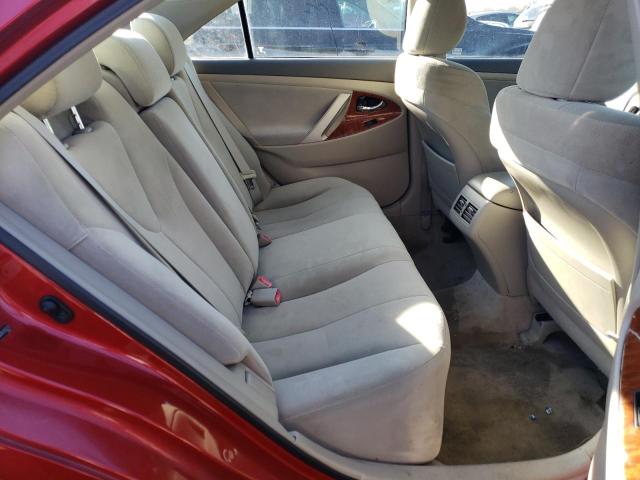 Photo 10 from auction – 2009 TOYOTA CAMRY BASE with VIN 4T1BE46K89U289379