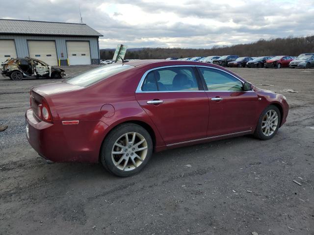 Photo 3 from auction – 2008 CHEVROLET MALIBU LTZ with VIN 1G1ZK57788F164471
