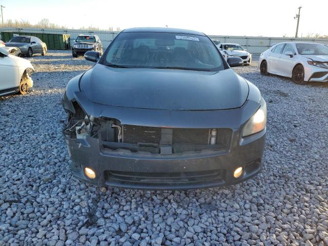 Photo 5 from auction – 2011 NISSAN MAXIMA S with VIN 1N4AA5AP1BC834456