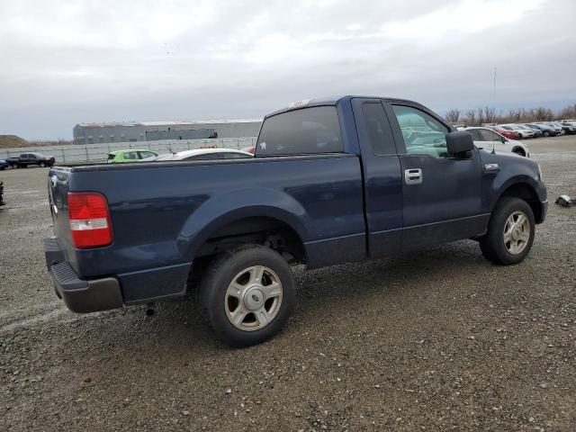 Photo 3 from auction – 2005 FORD F150 with VIN 1FTRF12295NA96893