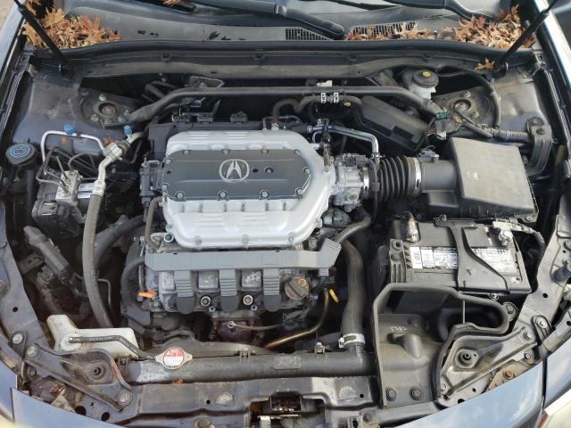 Photo 11 from auction – 2013 ACURA TL TECH with VIN 19UUA8F56DA006158