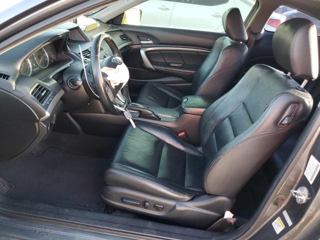 Photo 7 from auction – 2011 HONDA ACCORD EXL with VIN 1HGCS2B80BA005638