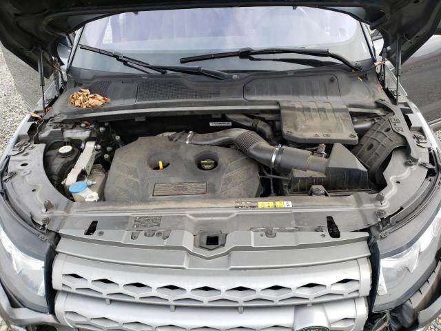 Photo 11 from auction – 2015 LAND ROVER RANGE ROVE with VIN SALVP2BG4FH077027