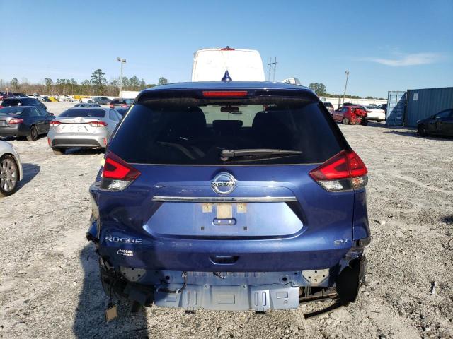 Photo 6 from auction – 2018 NISSAN ROGUE S with VIN JN8AT2MT4JW453049