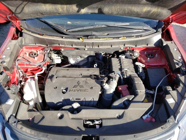 Photo 11 from auction – 2021 MITSUBISHI OUTLANDER with VIN JA4APUAU1MU028441