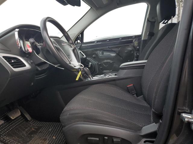 Photo 7 from auction – 2016 GMC TERRAIN SL with VIN 2GKALNEK7G6140586