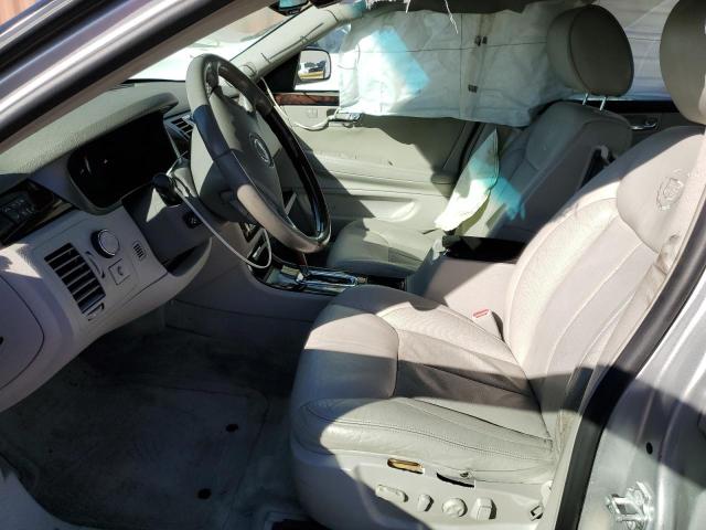 Photo 7 from auction – 2010 CADILLAC DTS PREMIU with VIN 1G6KH5EY9AU113603