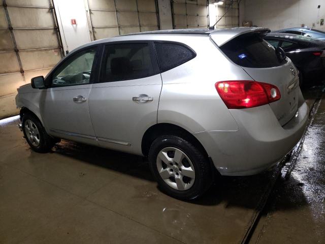 Photo 2 from auction – 2013 NISSAN ROGUE S with VIN JN8AS5MT5DW503594