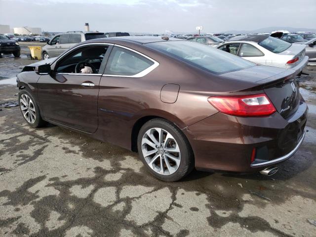 Photo 2 from auction – 2013 HONDA ACCORD EXL with VIN 1HGCT2B87DA004406