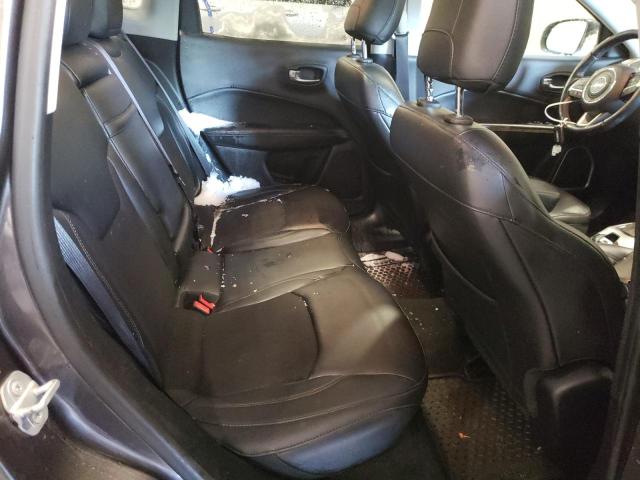 Photo 11 from auction – 2018 JEEP COMPASS LA with VIN 3C4NJDBB7JT178727