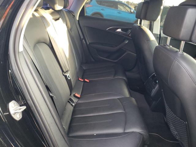 Photo 10 from auction – 2013 AUDI A6 PREMIUM with VIN WAUDFAFC8DN079592