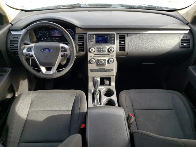 Photo 8 from auction – 2018 FORD FLEX SE with VIN 2FMGK5B83JBA02183